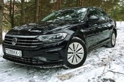 Volkswagen Jetta (А7)
