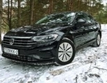 Volkswagen Jetta (А7)