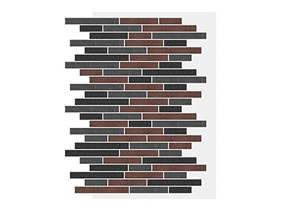 АМК панели. Ригель