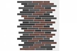 АМК панели. Ригель