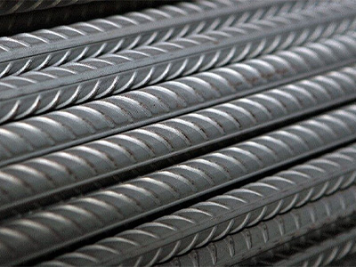 Арматура рифл AIII А500С