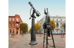 Витебск – Могилев – Витебск 30.05.2026
