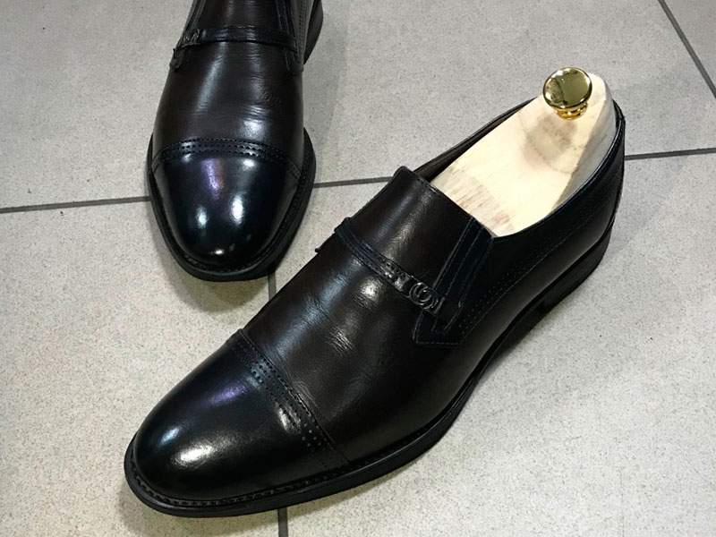 Ремонт обуви любой сложности