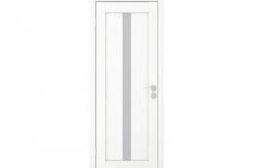 Двери «Вертикаль» из экошпона