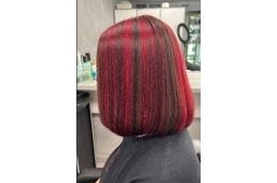 Окрашивание