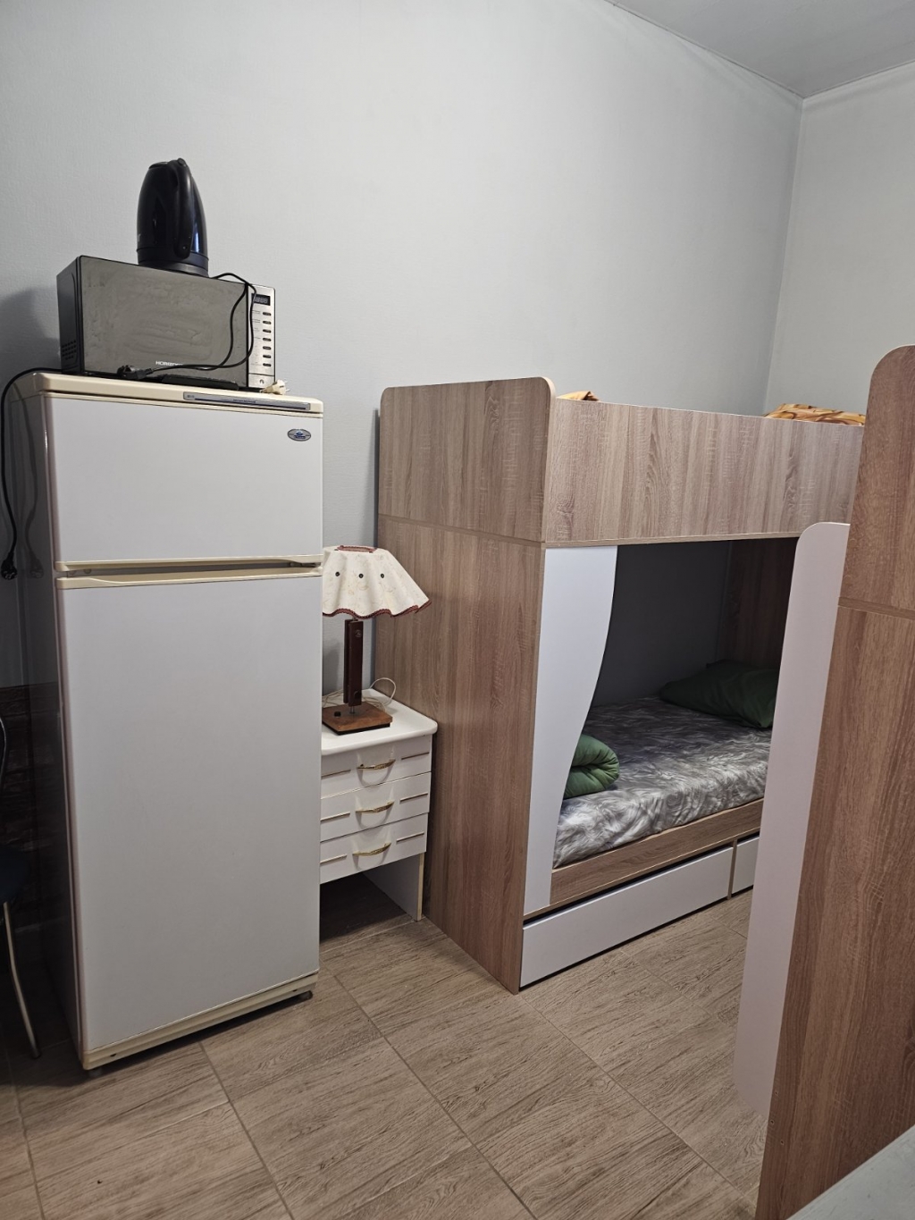 АРЕНДА СПАЛЬНЫХ МЕСТ