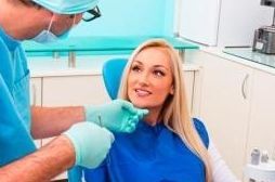 Осмотр и консультация стоматолога-терапевта
