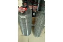 Сетка рабица