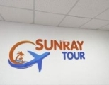 Турагентство SUNRAY TOUR