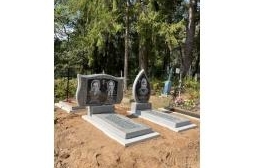 Памятники гранитная крошка