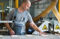 Деревообработка