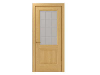 Межкомнатная дверь ViLARIO Капричо