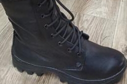 Берцы Варан