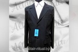 Костюм мужской ритуальный 