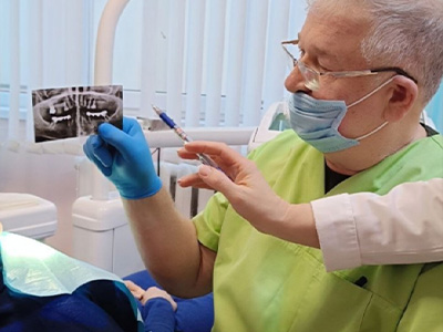 Услуги по хирургии