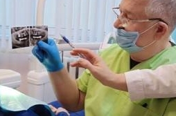 Услуги по хирургии