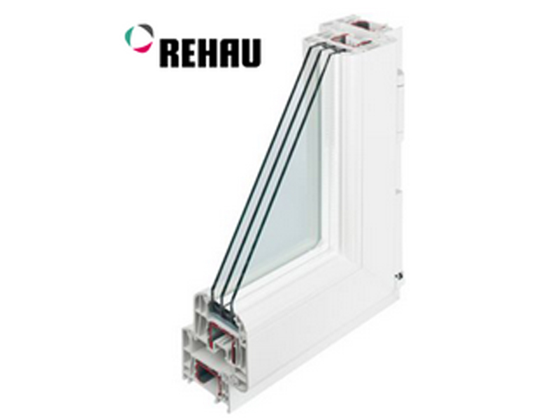 ТЕРМО ПРЕМИУМ
REHAU BRILLIANT