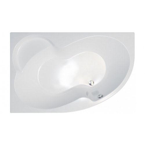 Ванна акриловая МАРИ 170*110 правая, РФ