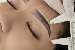 Мастер бровист 