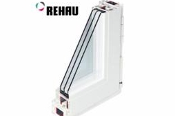 ТЕРМО СТАНДАРТ 70
REHAU GRAZIO