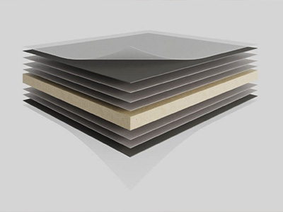 МДФ плита PerfectSense - Smart