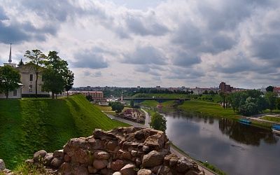 Экскурсии и туры по Беларуси