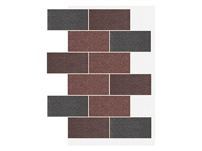 АМК панели. Блок