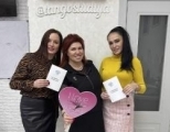 Студия эстетики ТанГо: обучающие курсы