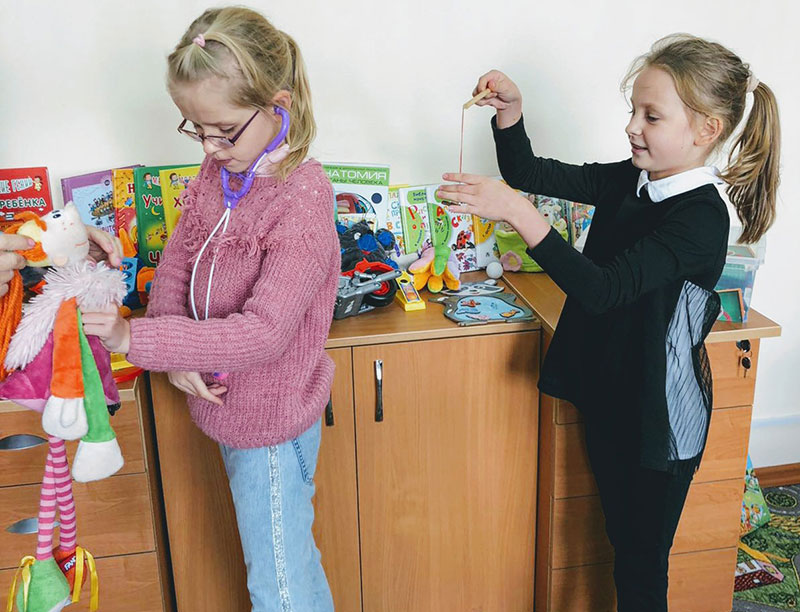 Экспресс-подготовка к школе с «Нейроника» с психологом и логопедом ...