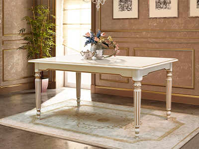 Стол обеденный Давиль 