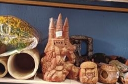 Керамика (декорации)