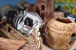 Керамика (декорации)