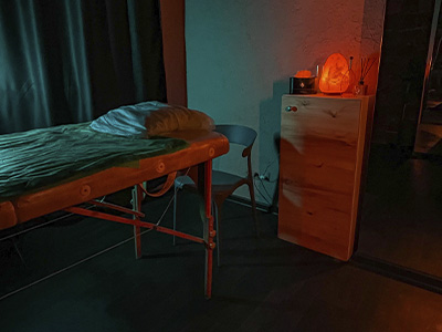 Курс: Остеокоррекция