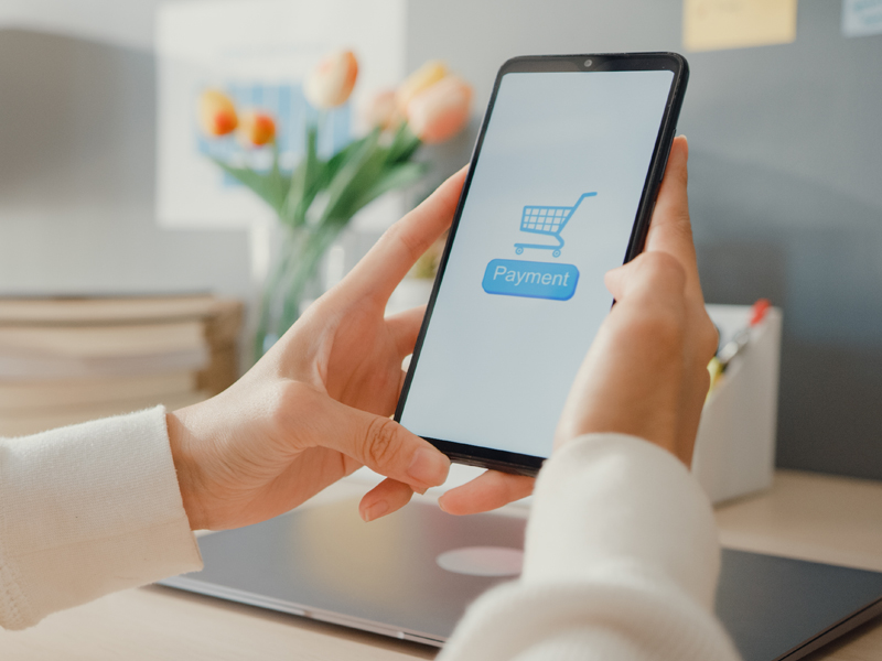 Торговля 24/7