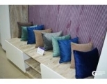 Мебельный салон от предприятия «Калинковичский мебельный комбинат»