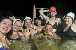 Подогреваемая купель