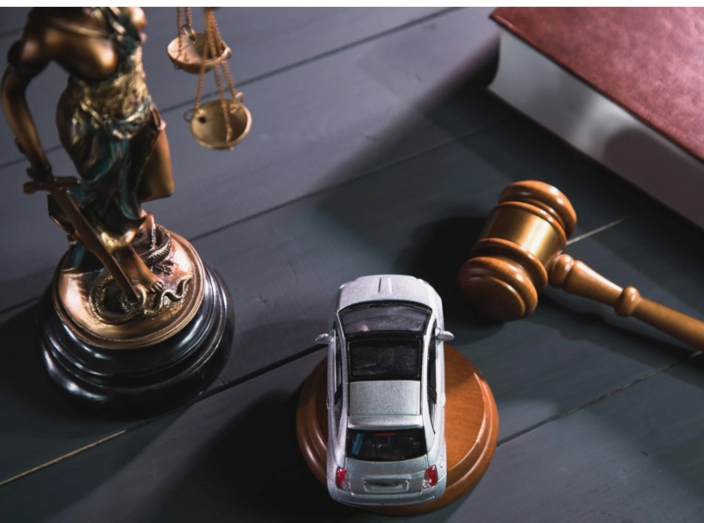 Адвокат по дорожно-транспортным происшествиям