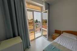 Гостевой дом «Круиз на Серафимовича»