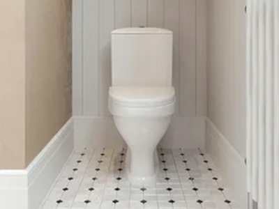 Унитаз компакт