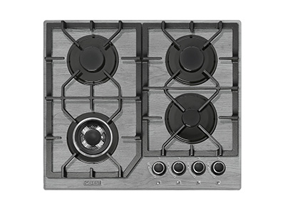 Панель варочная GEFEST ПВГ 2232-01 К35