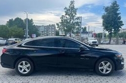 CHEVROLET MALIBU LS