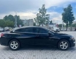 CHEVROLET MALIBU LS