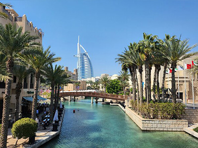 Туры в Дубай