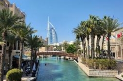 Туры в Дубай