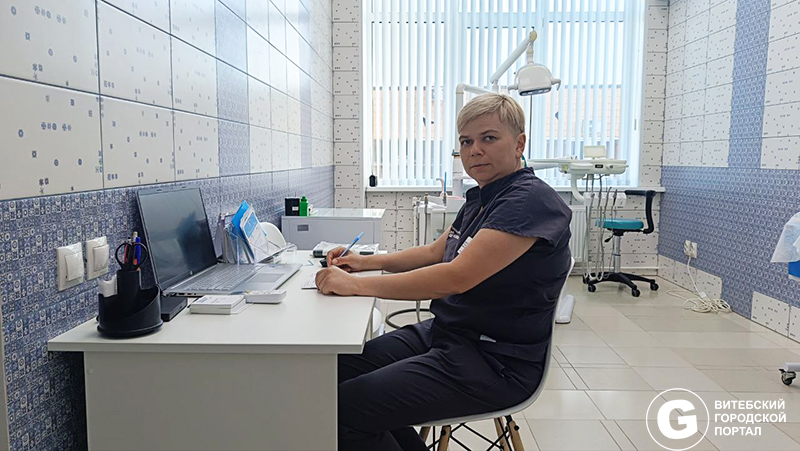 Хирургическая стоматология