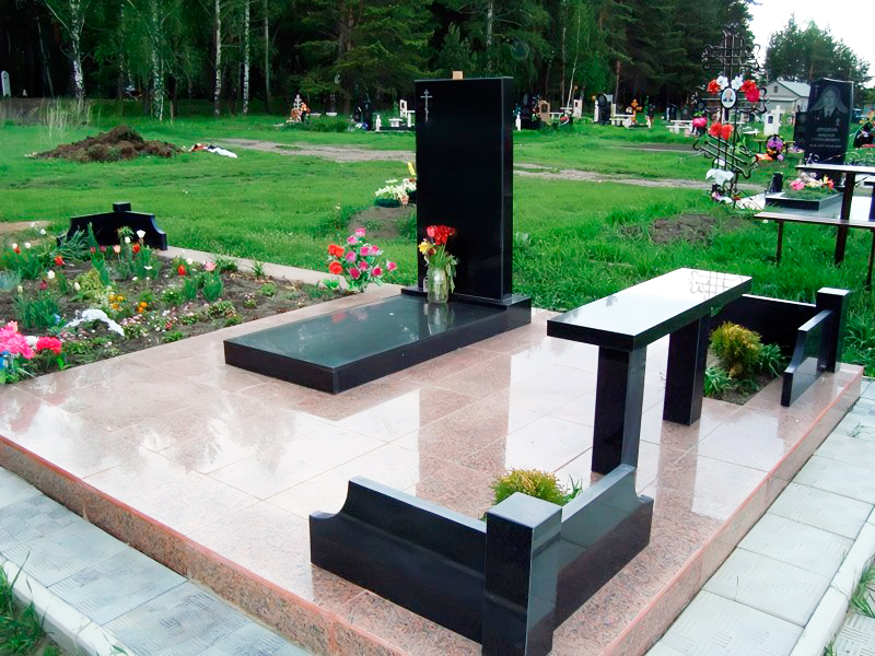 Комплексные памятники