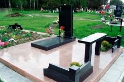 Комплексные памятники