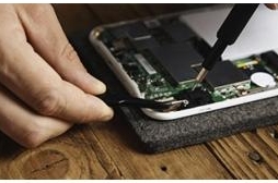 Замена динамика