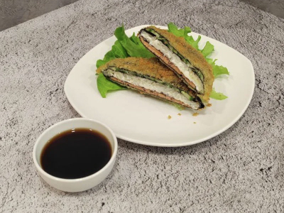 Суши-сэндвич