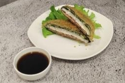 Суши-сэндвич